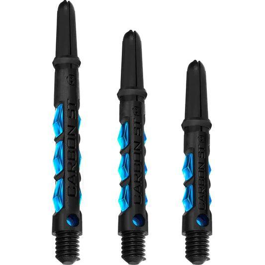 Harrows - Carbon St Aqua - Násadka Na Šípky - Direct Darts - 1