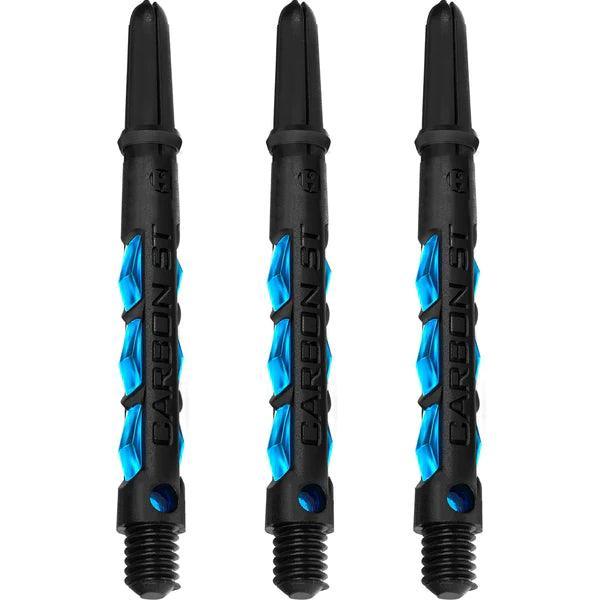 Harrows - Carbon St Aqua - Násadka Na Šípky - Direct Darts - 2