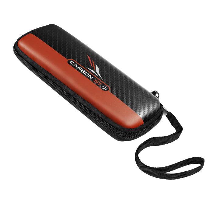 Harrows - Carbon St Pro 3 Case - Puzdro Na Šípky - Direct Darts - 2