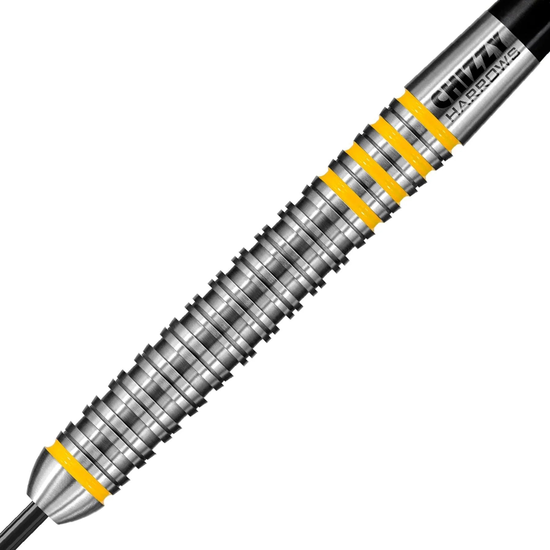 Harrows - Chizzy 80% - Sada Steel Šípok - Direct Darts - 1