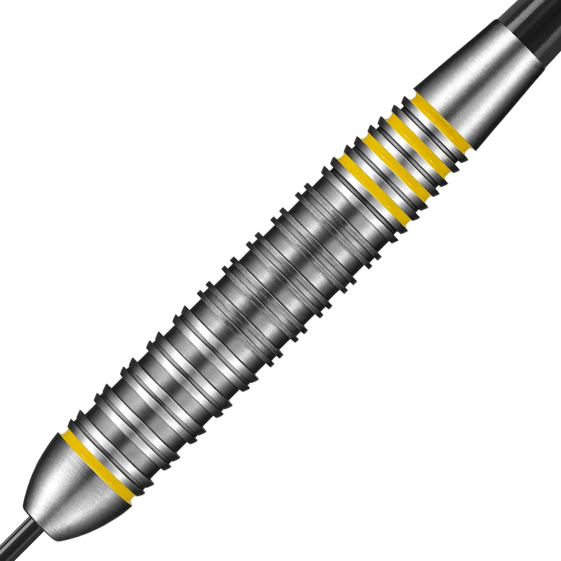 Harrows - Chizzy - Brass - Sada Steel Šípok - Direct Darts - 1