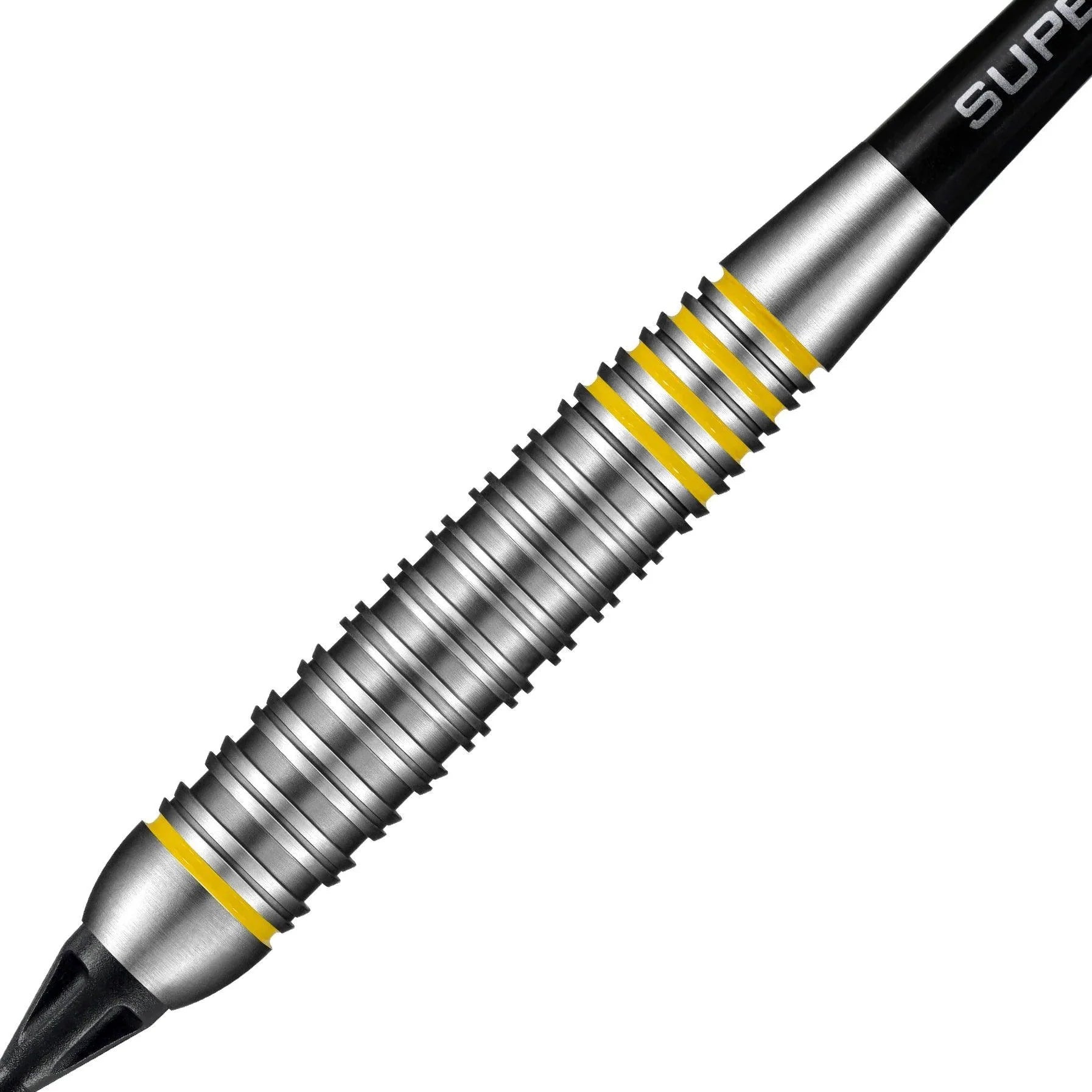 Harrows - Chizzy Sada Vysoko Kvalitná Zliatina A Soft Šípok - Direct Darts - 1