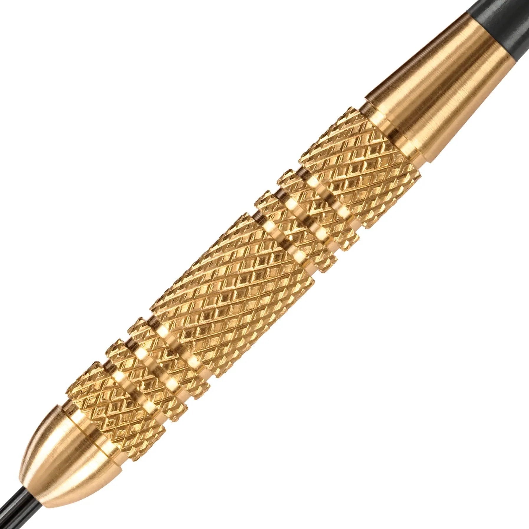 Harrows - Club Brass 18Gk - Sada Steel Šípok - Direct Darts - 1