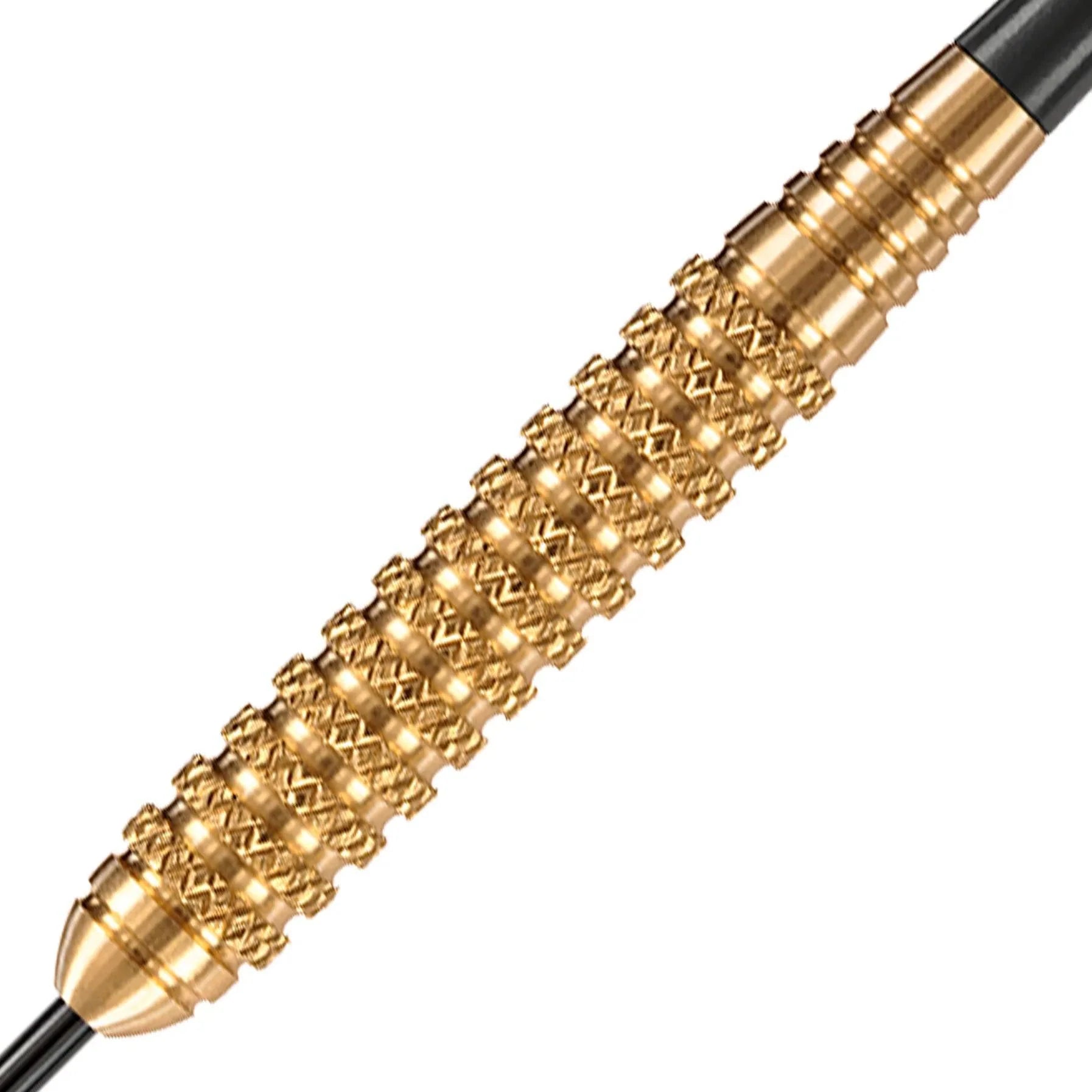 Harrows - Club Brass 20Gk - Sada Steel Šípok - Direct Darts - 1