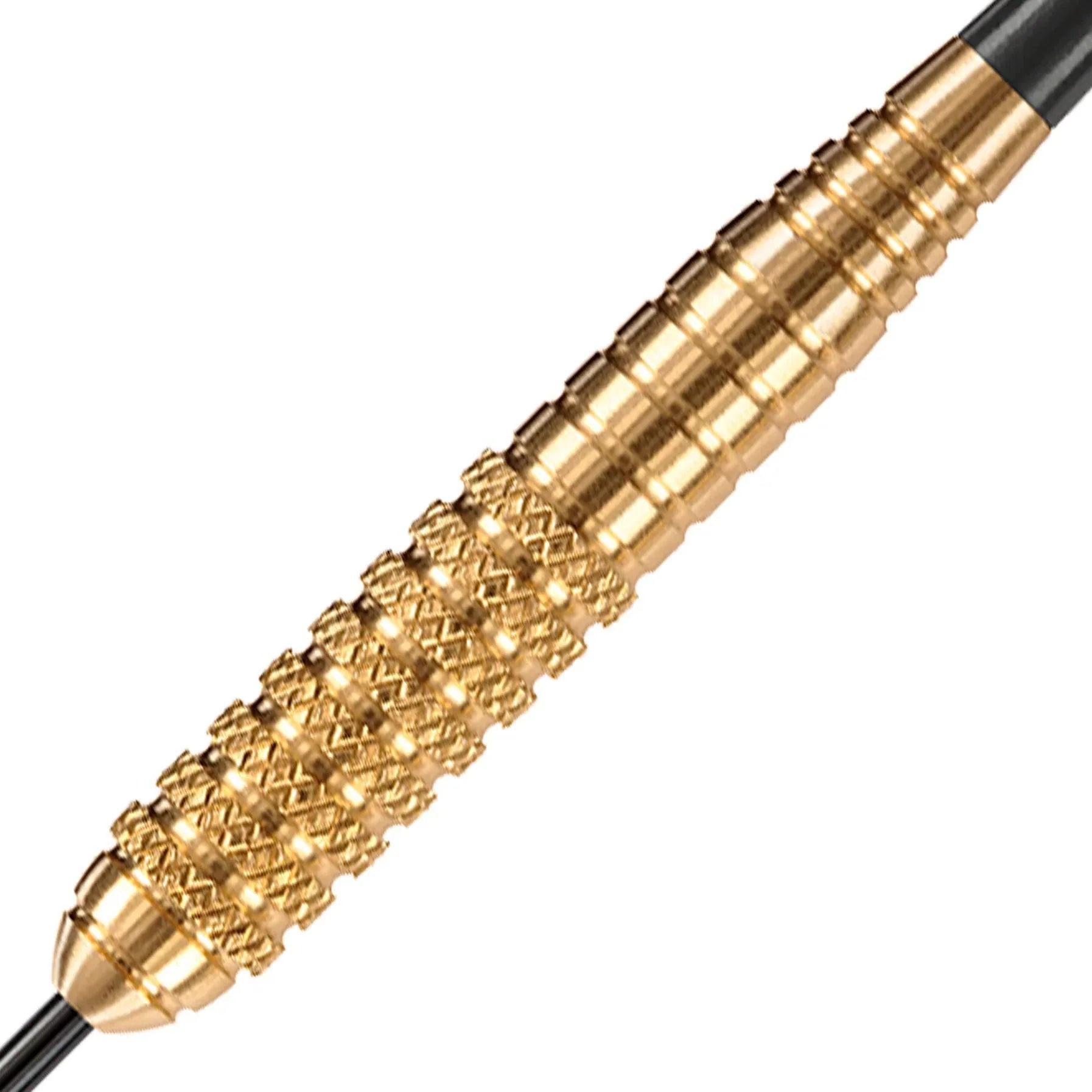 Harrows - Club Brass 25Gk - Sada Steel Šípok - Direct Darts - 1