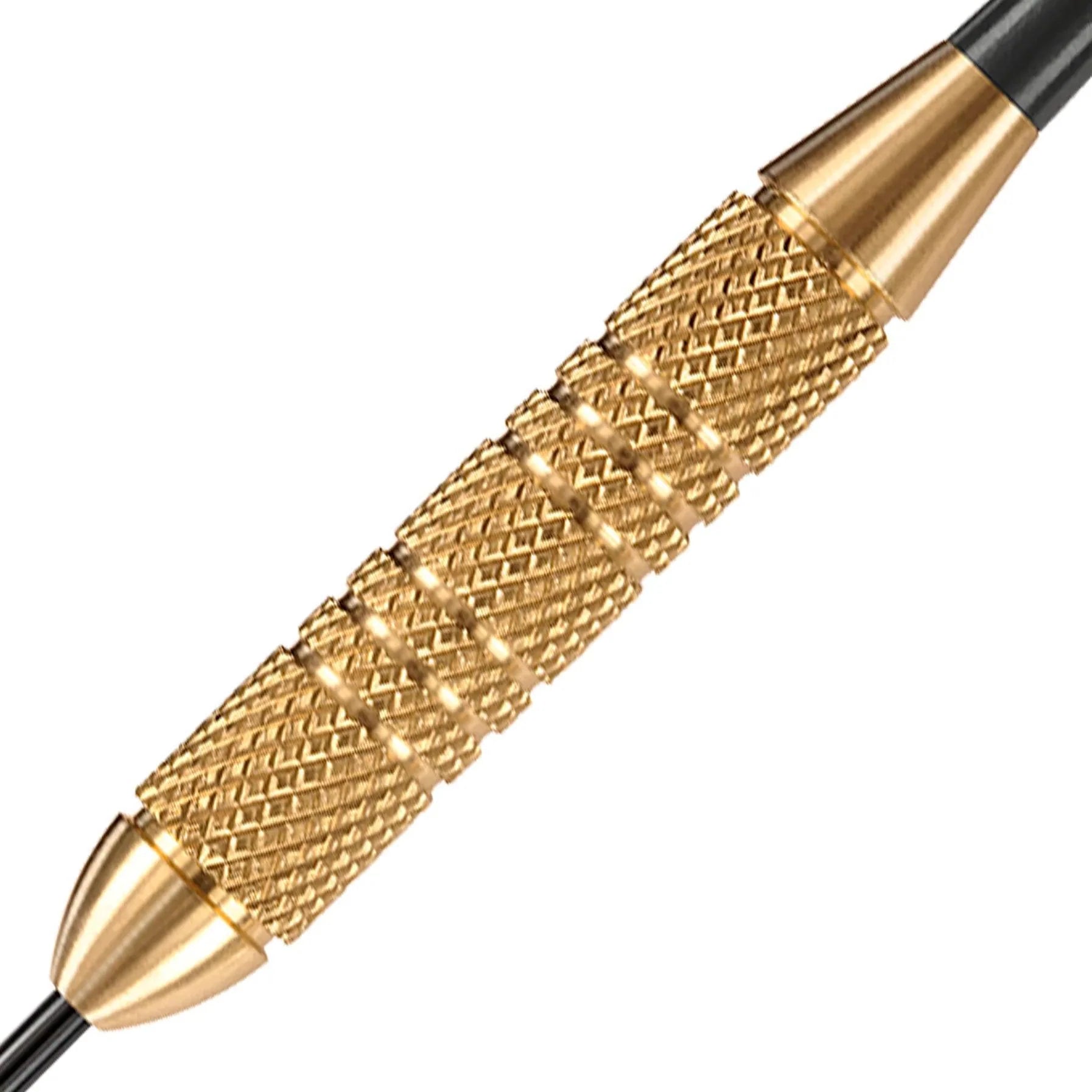 Harrows - Club Brass 28Gk - Sada Steel Šípok - Direct Darts - 1