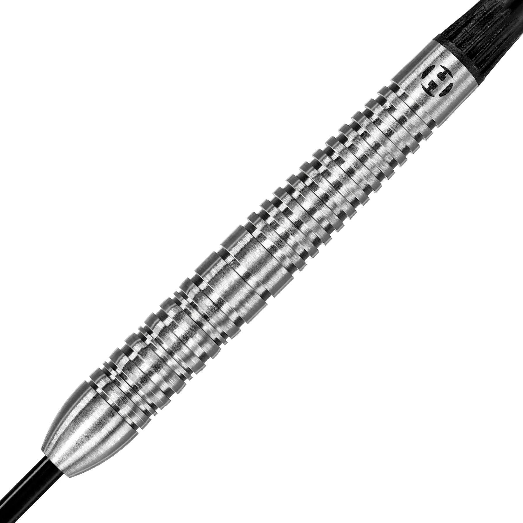 Harrows - Damon Heta 90% Natural- Sada Steel Šípok - Direct Darts - 1