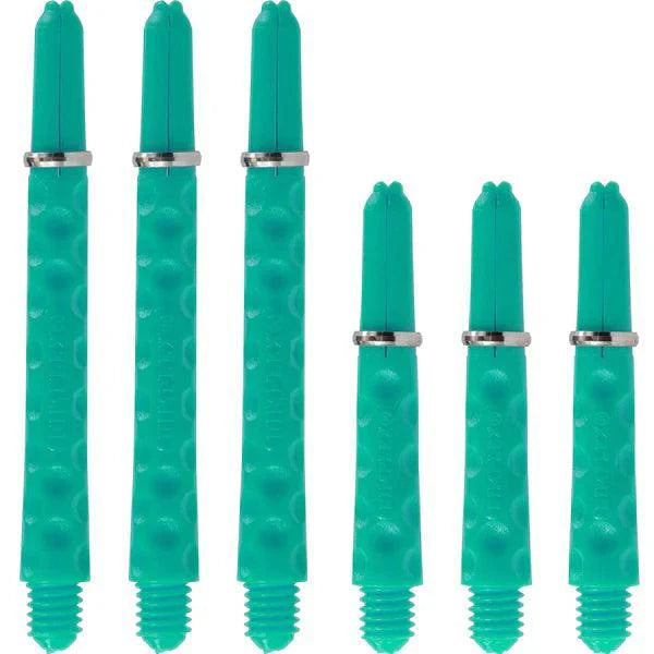 Harrows - Dimplex Jade - Násadka Na Šípky - Direct Darts - 1