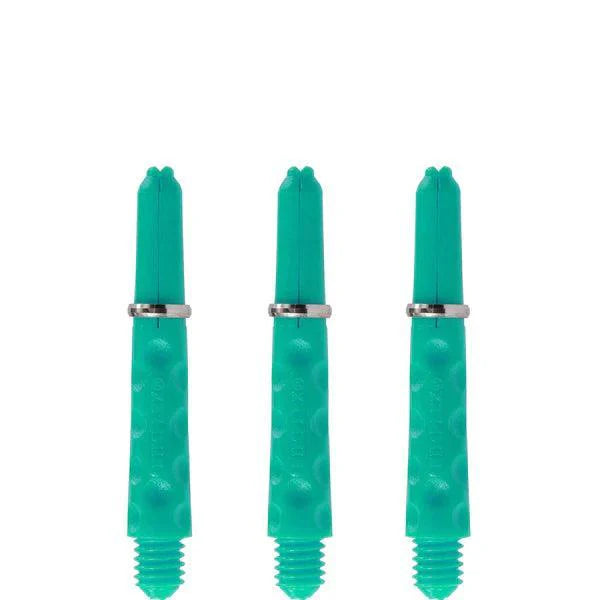 Harrows - Dimplex Jade - Násadka Na Šípky - Direct Darts - 2