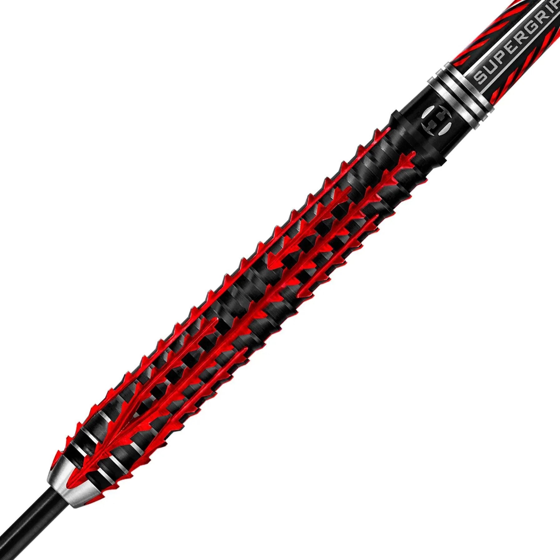 Harrows - Fire Inferno - Sada Steel Šípok - Direct Darts - 1