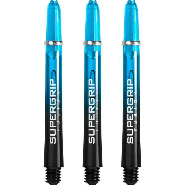 Harrows - Fusion Aqua - Násadka Na Šípky - Direct Darts - 2