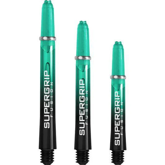 Harrows - Fusion Jade - Násadka Na Šípky - Direct Darts - 1