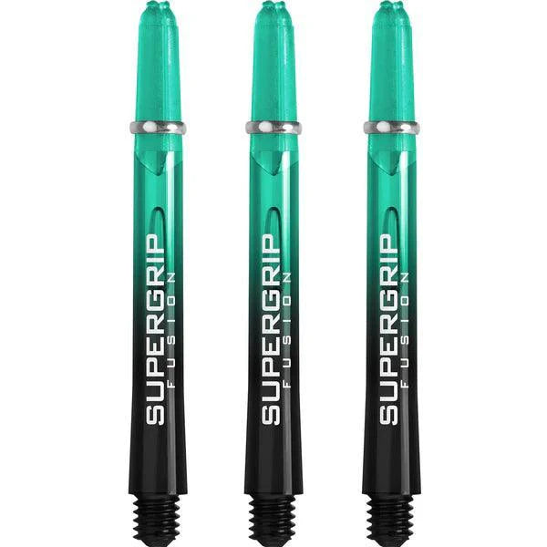 Harrows - Fusion Jade - Násadka Na Šípky - Direct Darts - 2