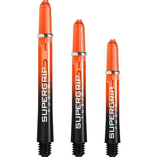 Harrows - Fusion Oranžová - Násadka Na Šípky - Direct Darts - 1