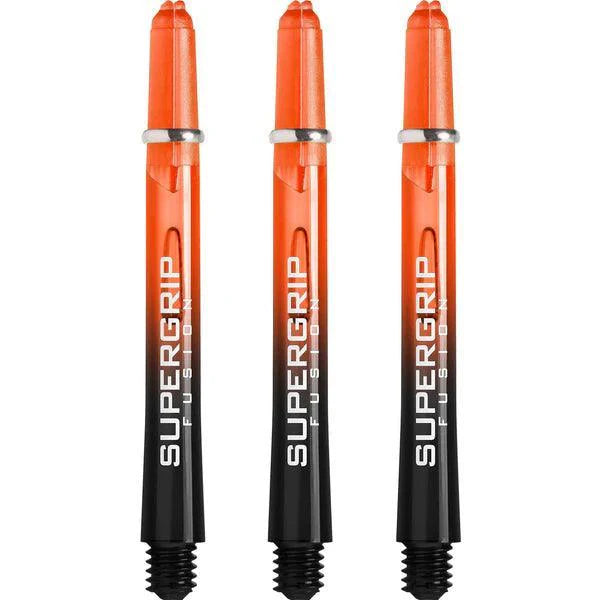 Harrows - Fusion Oranžová - Násadka Na Šípky - Direct Darts - 2