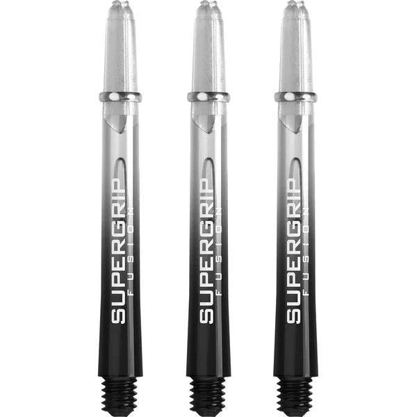 Harrows - Fusion Priehľadná - Násadka Na Šípky - Direct Darts - 2