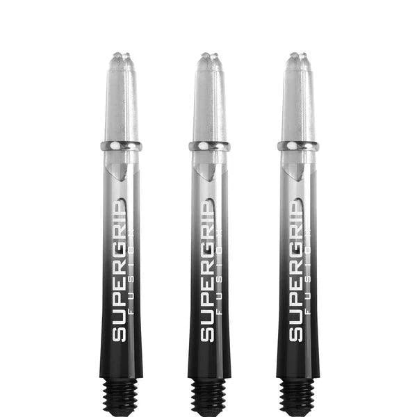 Harrows - Fusion Priehľadná - Násadka Na Šípky - Direct Darts - 3