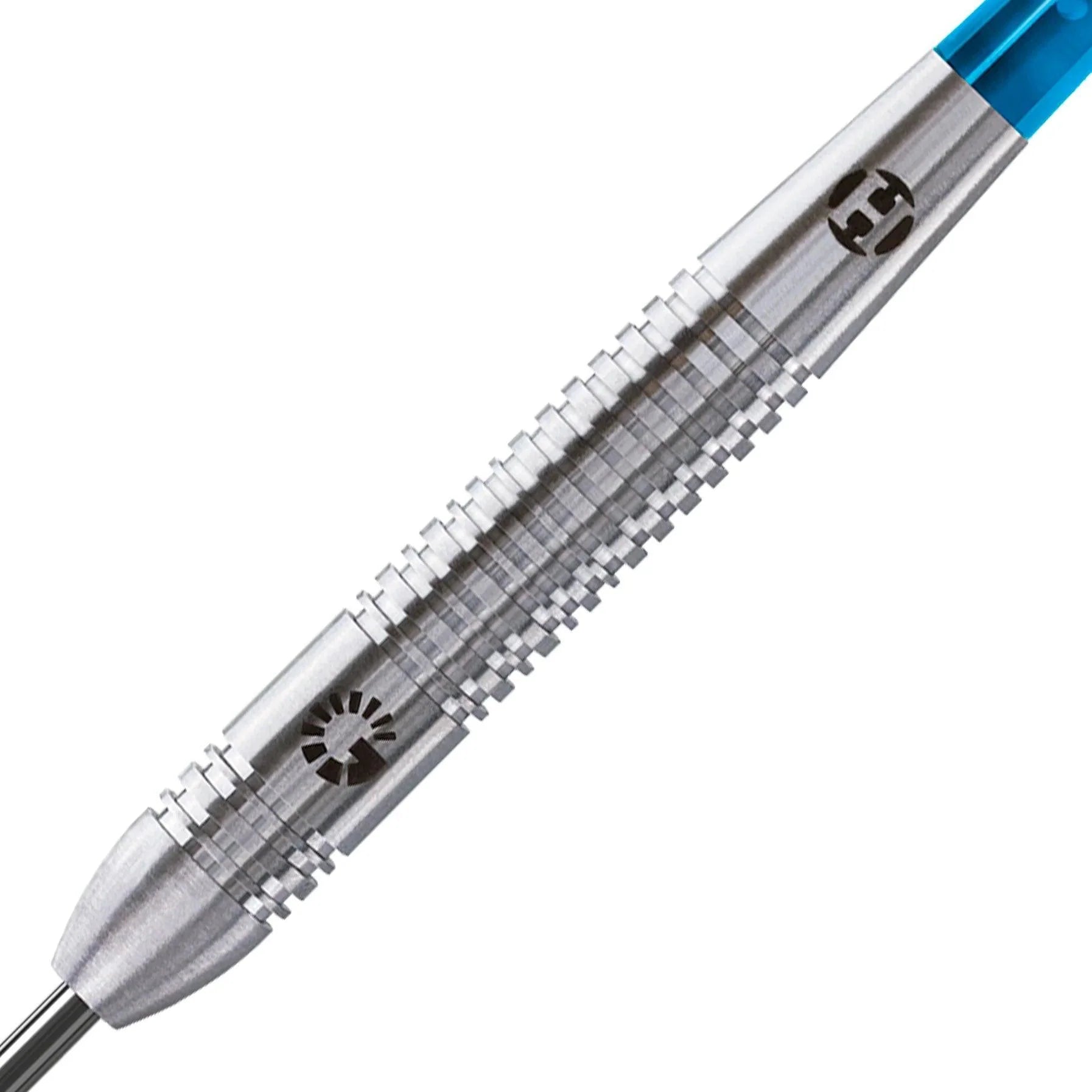 Harrows - Genesis Style A - Sada Steel Šípok - Direct Darts - 1