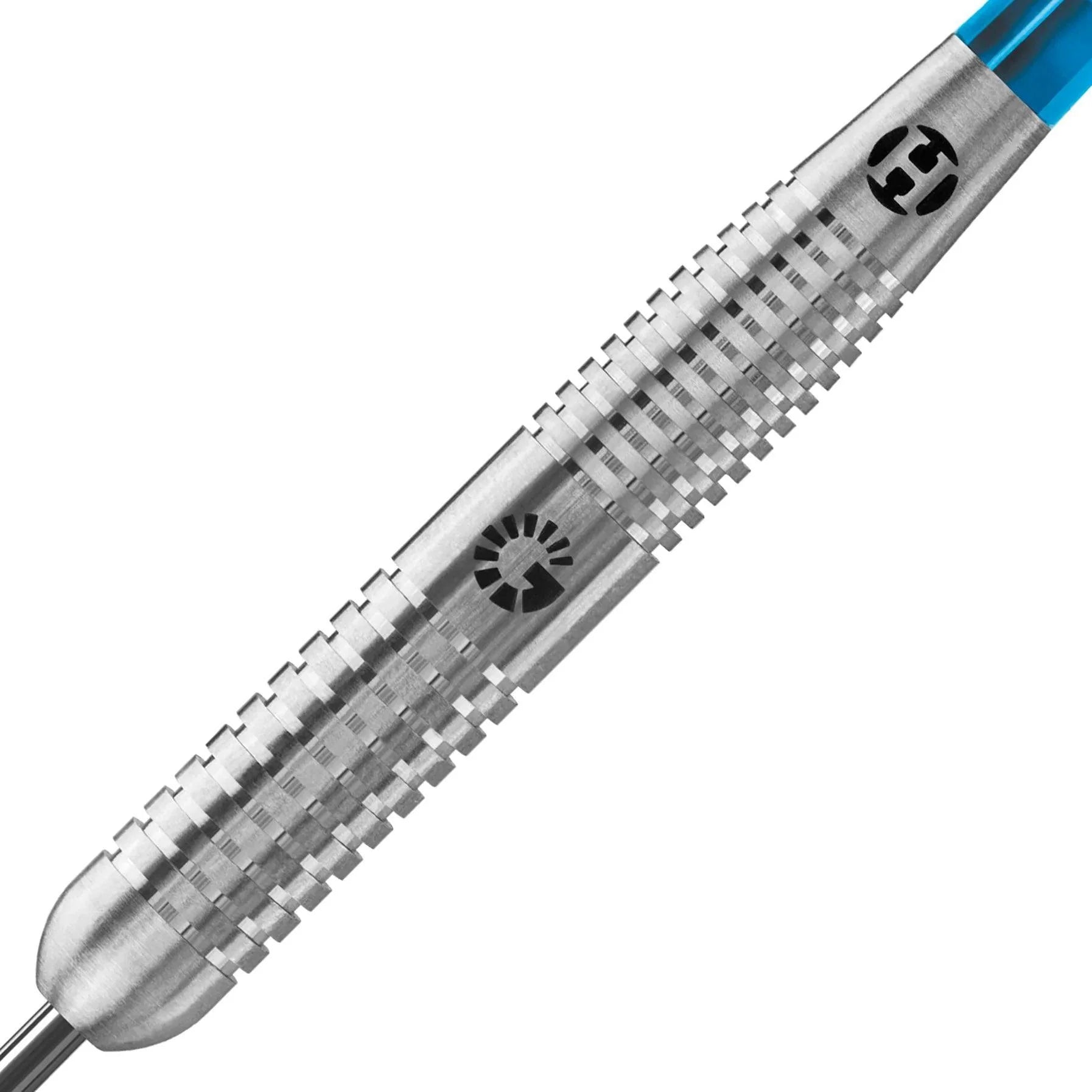 Harrows - Genesis Style B - Sada Steel Šípok - Direct Darts - 1