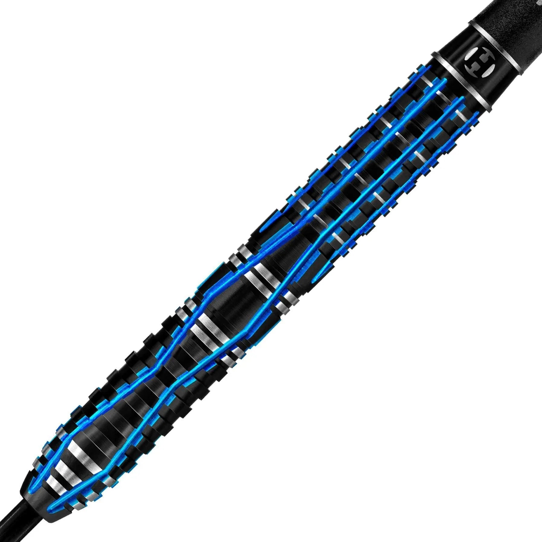 Harrows - Ice Recut 90% - Sada Steel Šípok - Direct Darts - 1