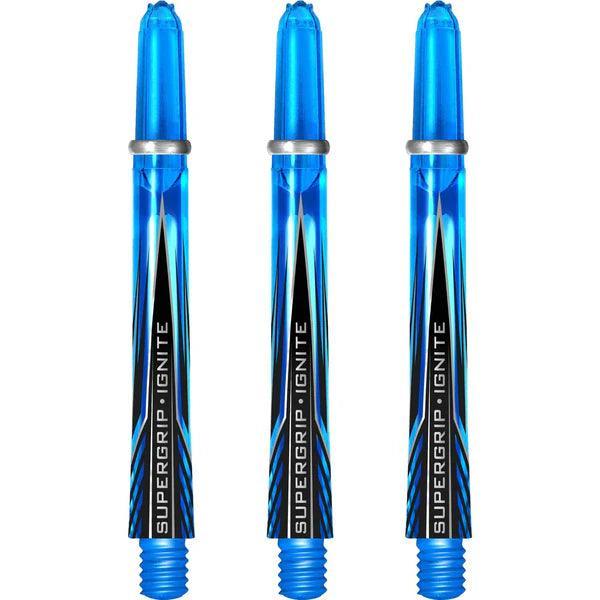 Harrows - Ignite Aqua - Násadka Na Šípky - Direct Darts - 2
