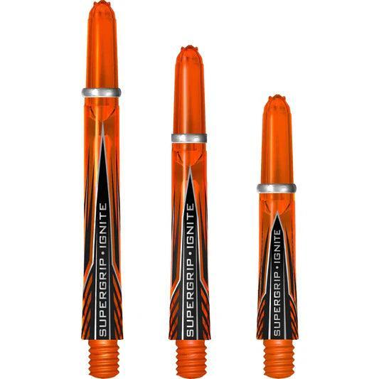 Harrows - Ignite Oranžová - Násadka Na Šípky - Direct Darts - 1