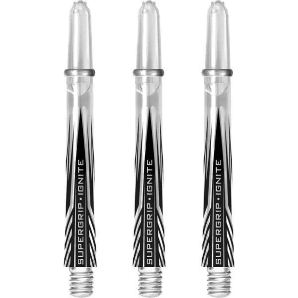 Harrows - Ignite Priehľadná - Násadka Na Šípky - Direct Darts - 2