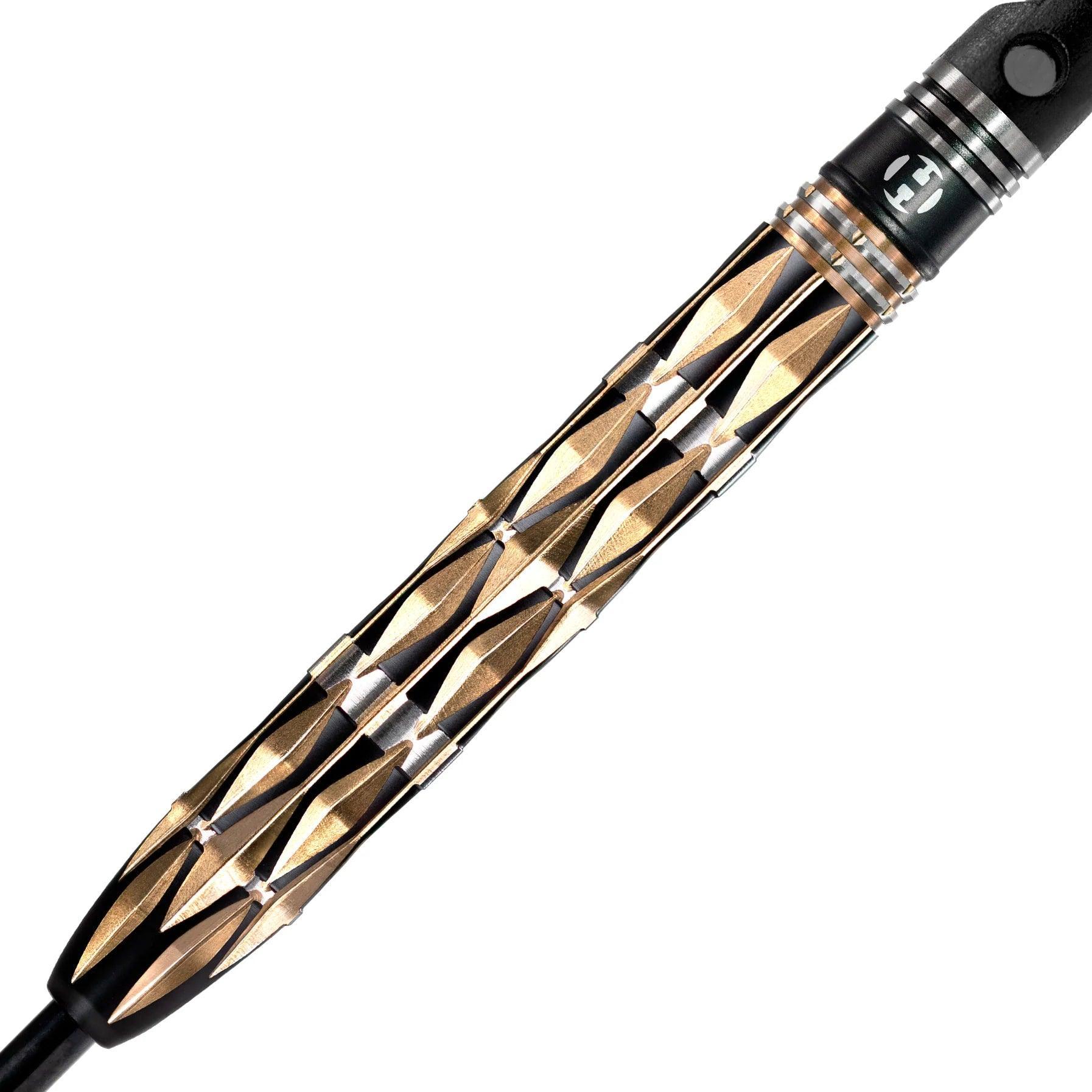 Harrows - Imperial Diamond 90% - Sada Steel Šípok - Direct Darts - 1