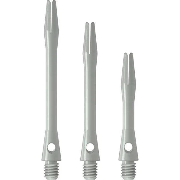 Harrows - Keramika Biela - Násadka Na Šípky - Direct Darts - 1