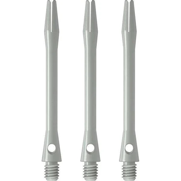 Harrows - Keramika Biela - Násadka Na Šípky - Direct Darts - 2