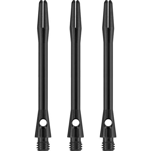 Harrows - Keramika Čierna - Násadka Na Šípky - Direct Darts - 2