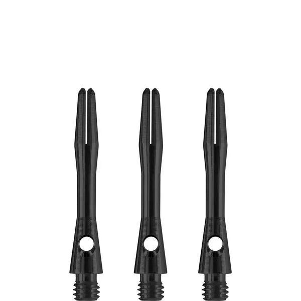 Harrows - Keramika Čierna - Násadka Na Šípky - Direct Darts - 4
