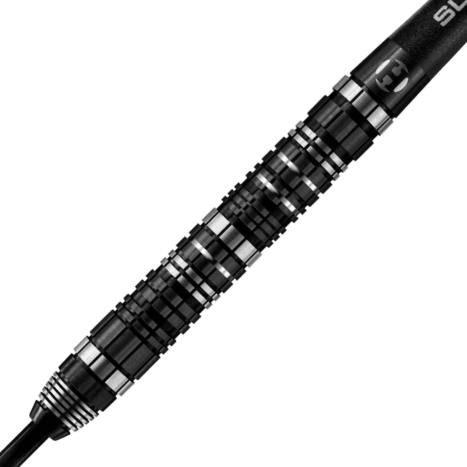 Harrows - Magnum Reloaded 97% - Sada Steel Šípok - Direct Darts - 1