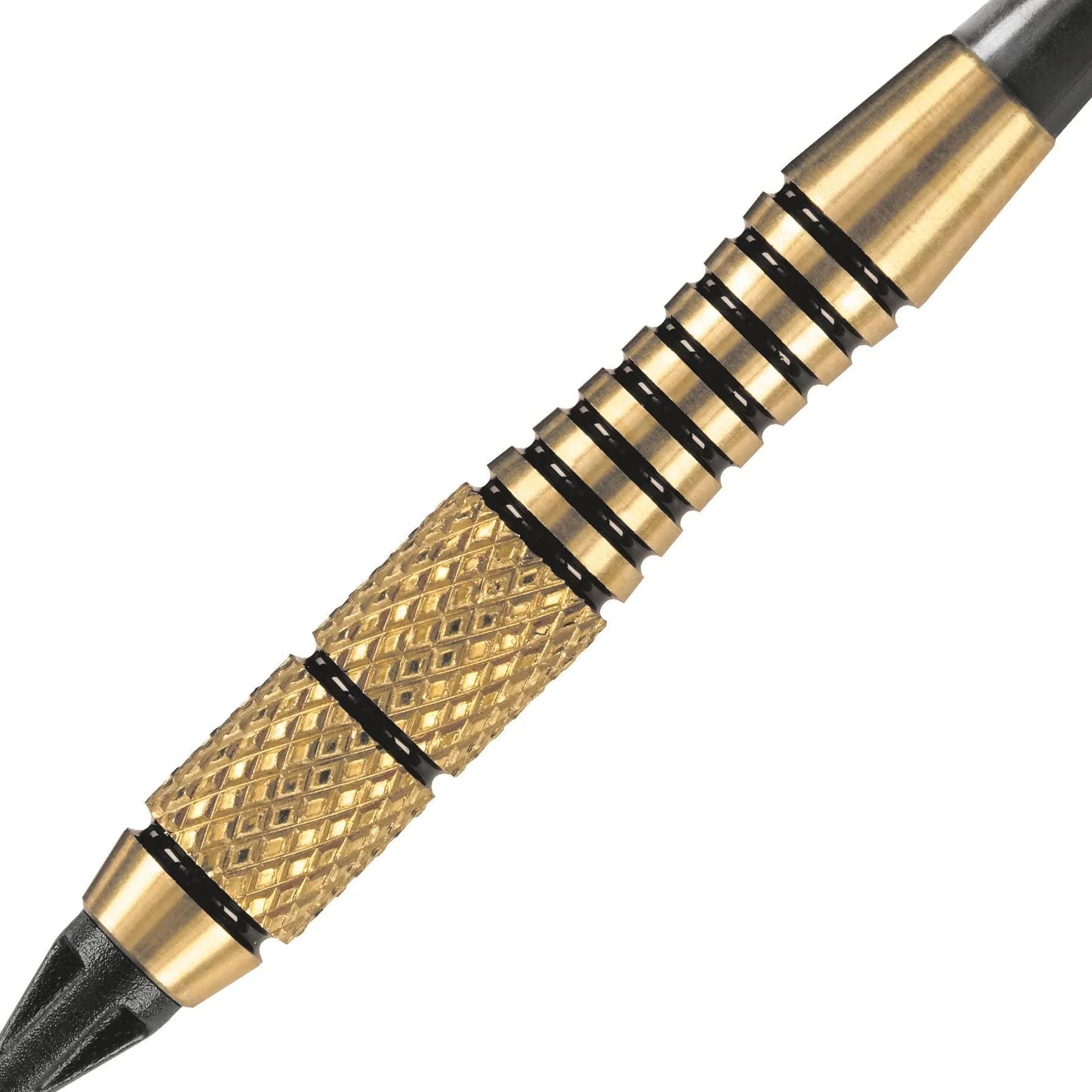 Harrows - Matrix - Sada Soft Šípok - Direct Darts - 1