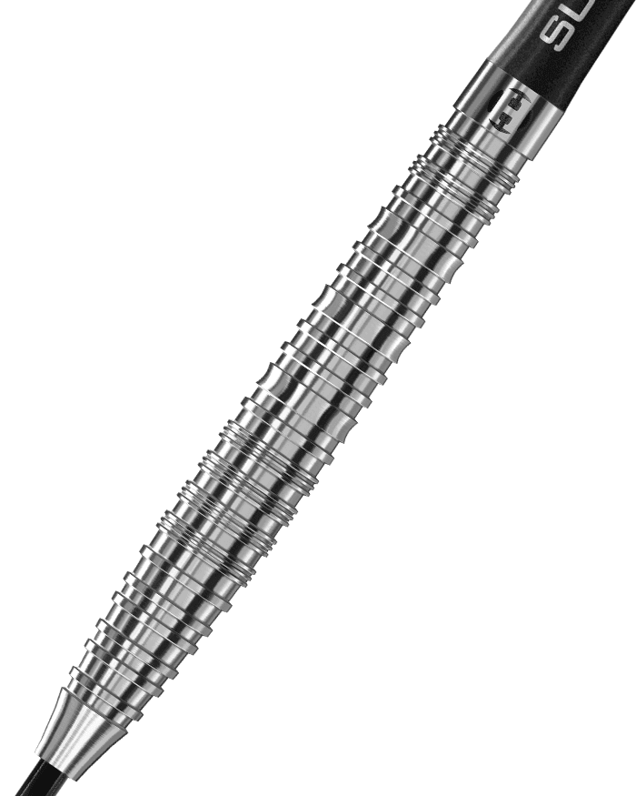 Harrows - Nx90 90% - Sada Steel Šípok - Direct Darts - 1