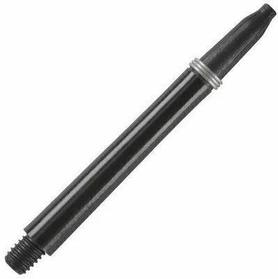 Harrows - Nylon Čierna - Násadka Na Šípky - Direct Darts - 1