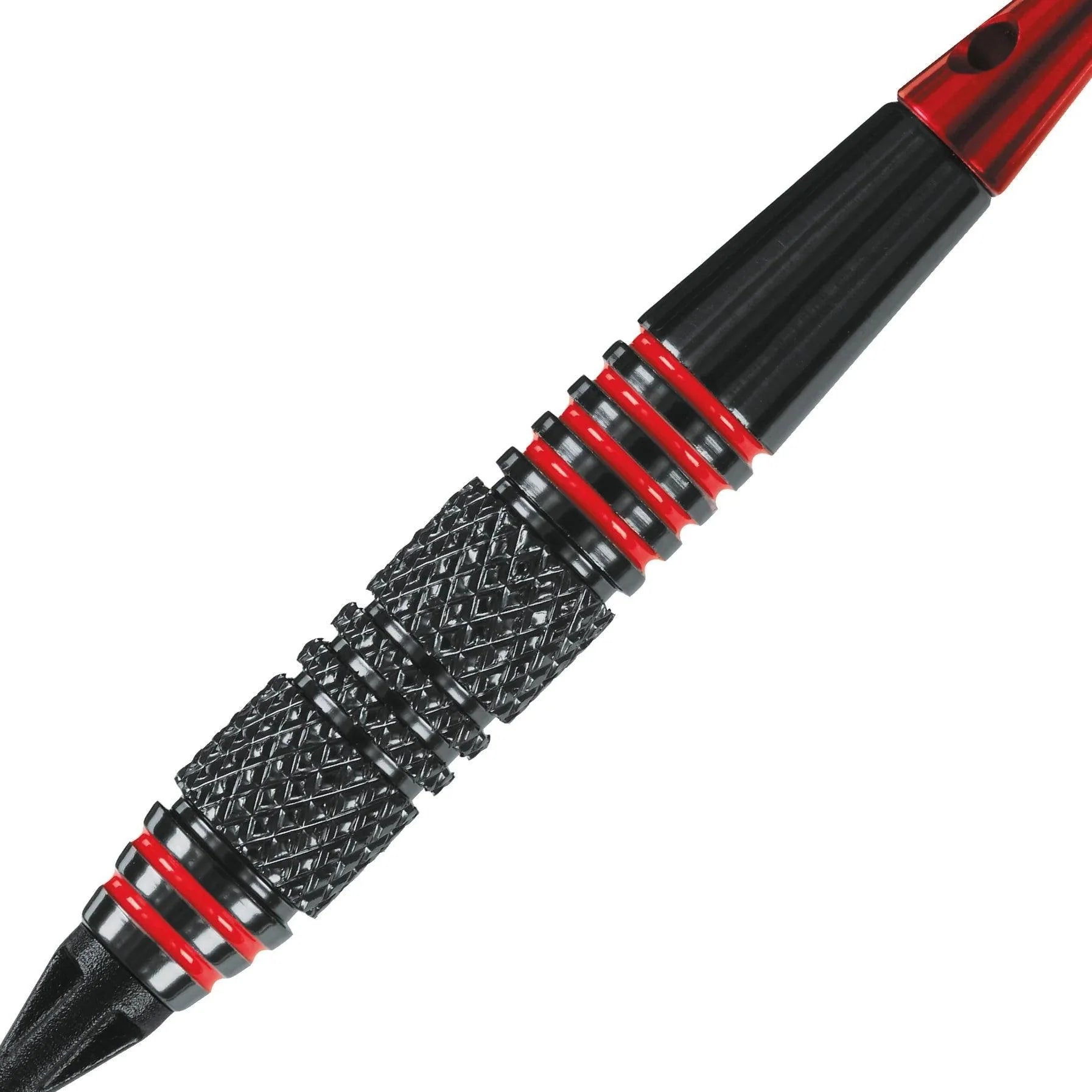 Harrows - Pirate Červená - Sada Soft Šípok - Direct Darts - 1