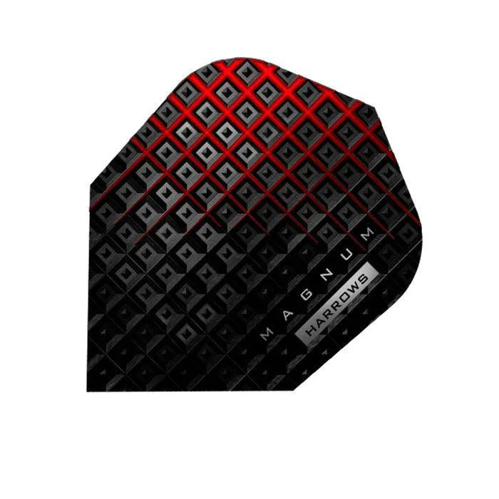 Harrows - Prime Magnum - 100 Mikrón - Letky Na Šípky - Direct Darts - 1