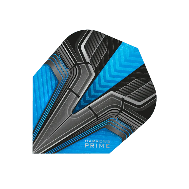 Harrows - Prime Revere - 100 Mikrón - Letky Na Šípky - Direct Darts - 1