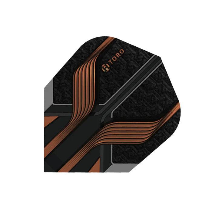 Harrows - Prime Toro - 100 Mikrón - Letky Na Šípky - Direct Darts - 1
