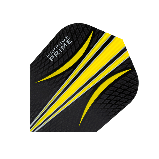 Harrows - Prime Torpedo - 100 Mikrón - Letky Na Šípky - Direct Darts - 1