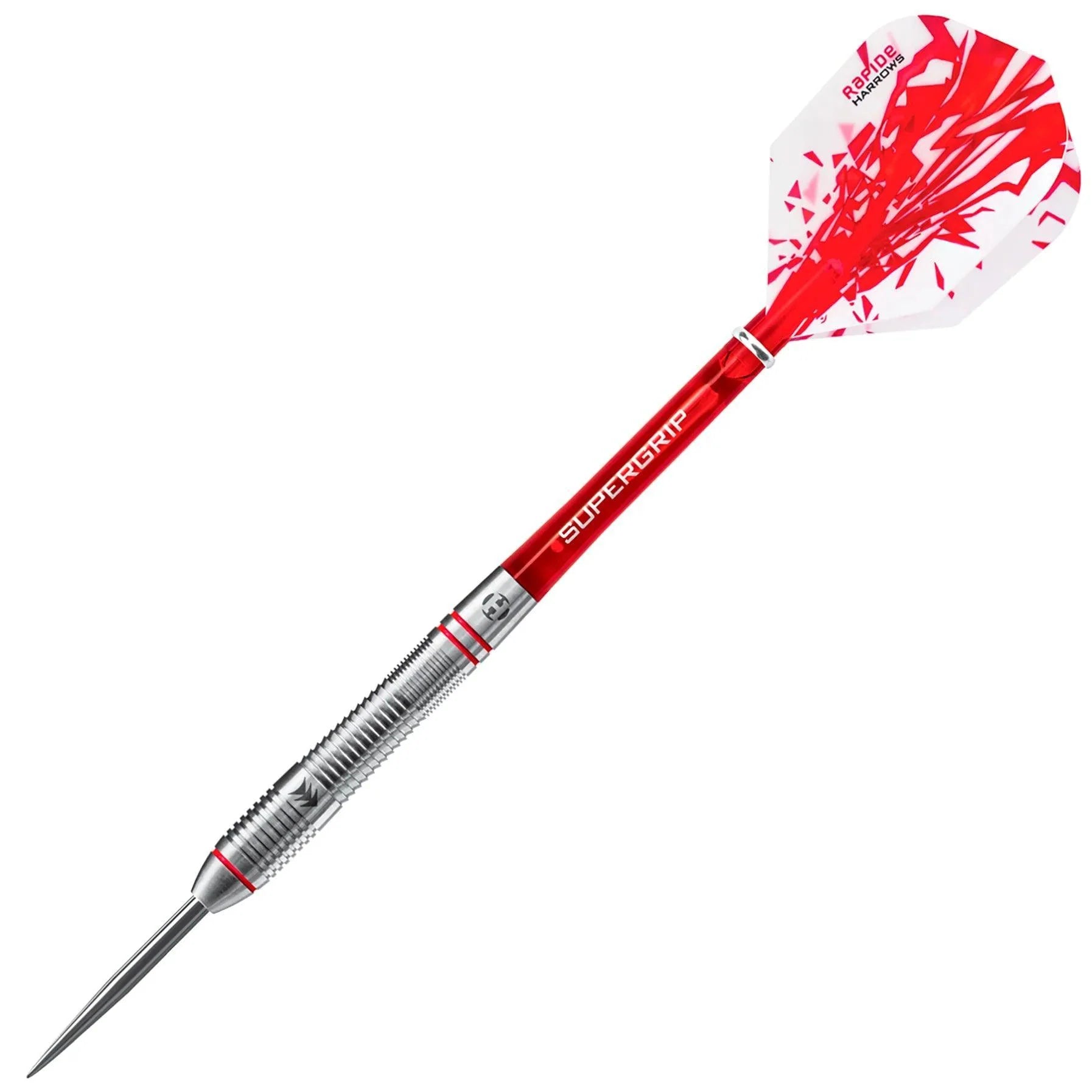Harrows - Rapide Style B 90% - Sada Steel Šípok - Direct Darts - 4