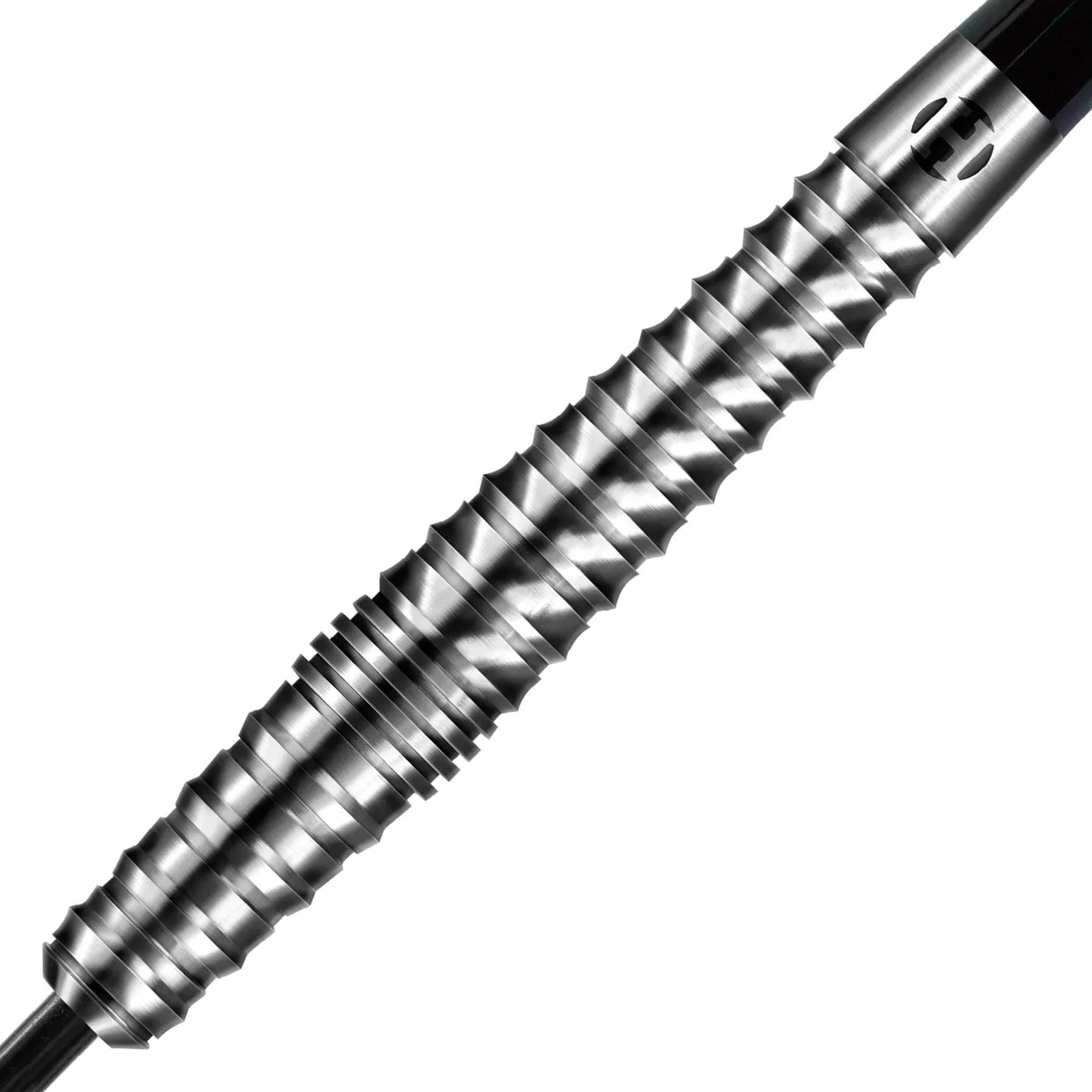 Harrows - Razr Bulbous 90% - Sada Steel Šípok - Direct Darts - 1