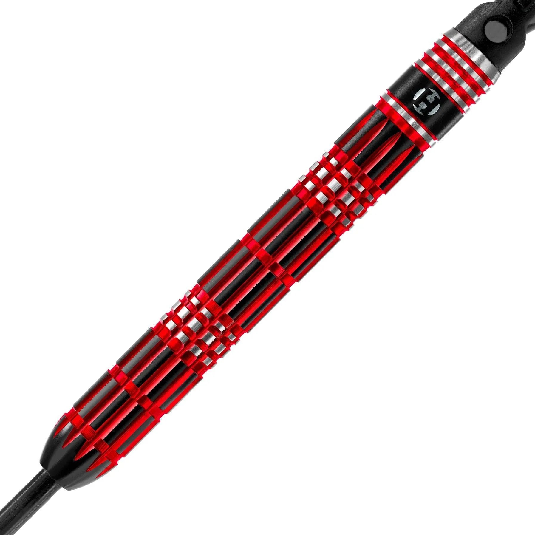 Harrows - Red Horizon 90% - Sada Steel Šípok - Direct Darts - 1