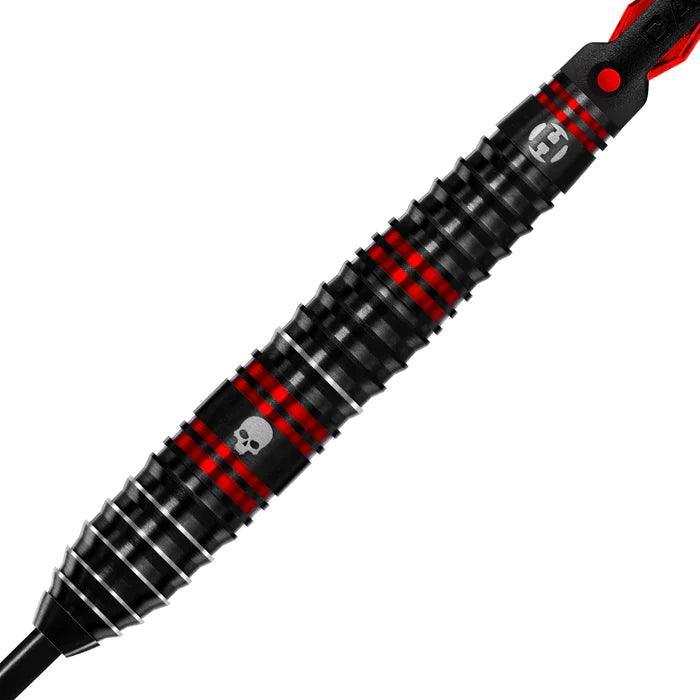 Harrows - Ryan Searle 90% - Sada Steel Šípok Na Šípky - Direct Darts - 1