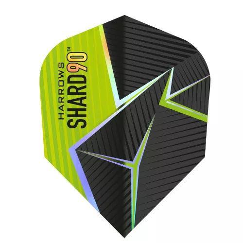 Harrows - Shard 90 Prime - Letky Na Šípky - Direct Darts - 1