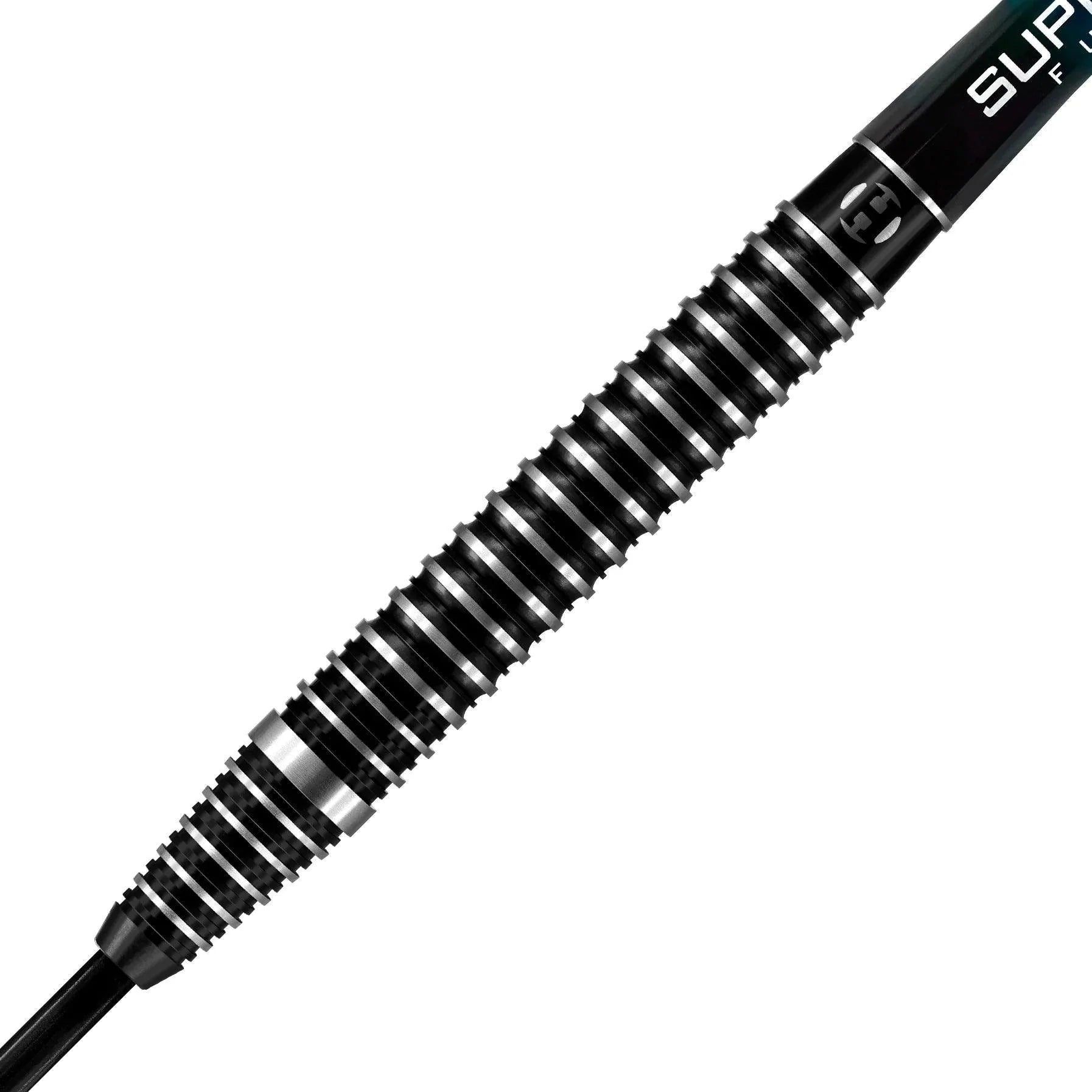 Harrows - Siege 90% - Sada Steel Šípok - Direct Darts - 1