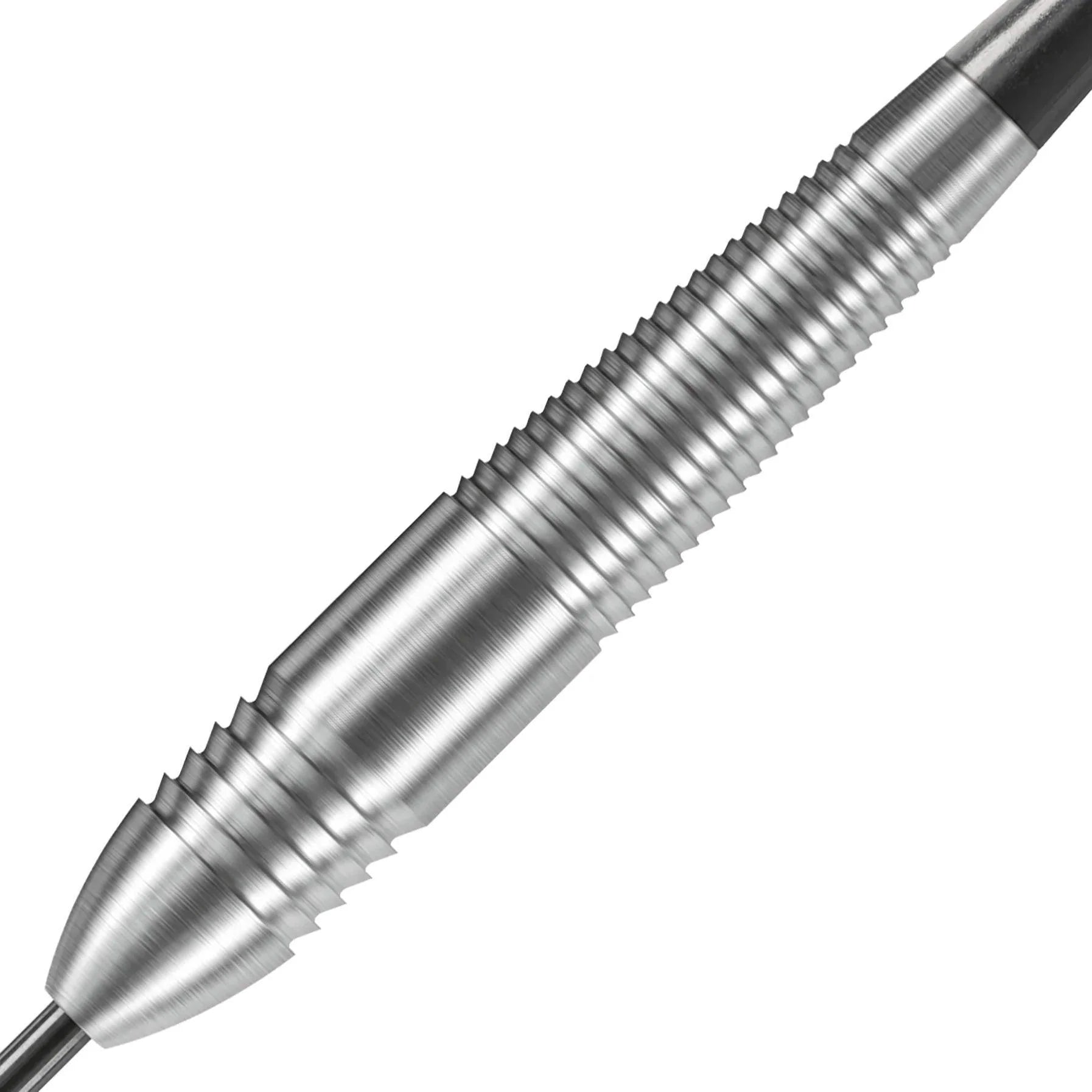 Harrows - Silver Shark - Sada Steel Šípok - Direct Darts - 1