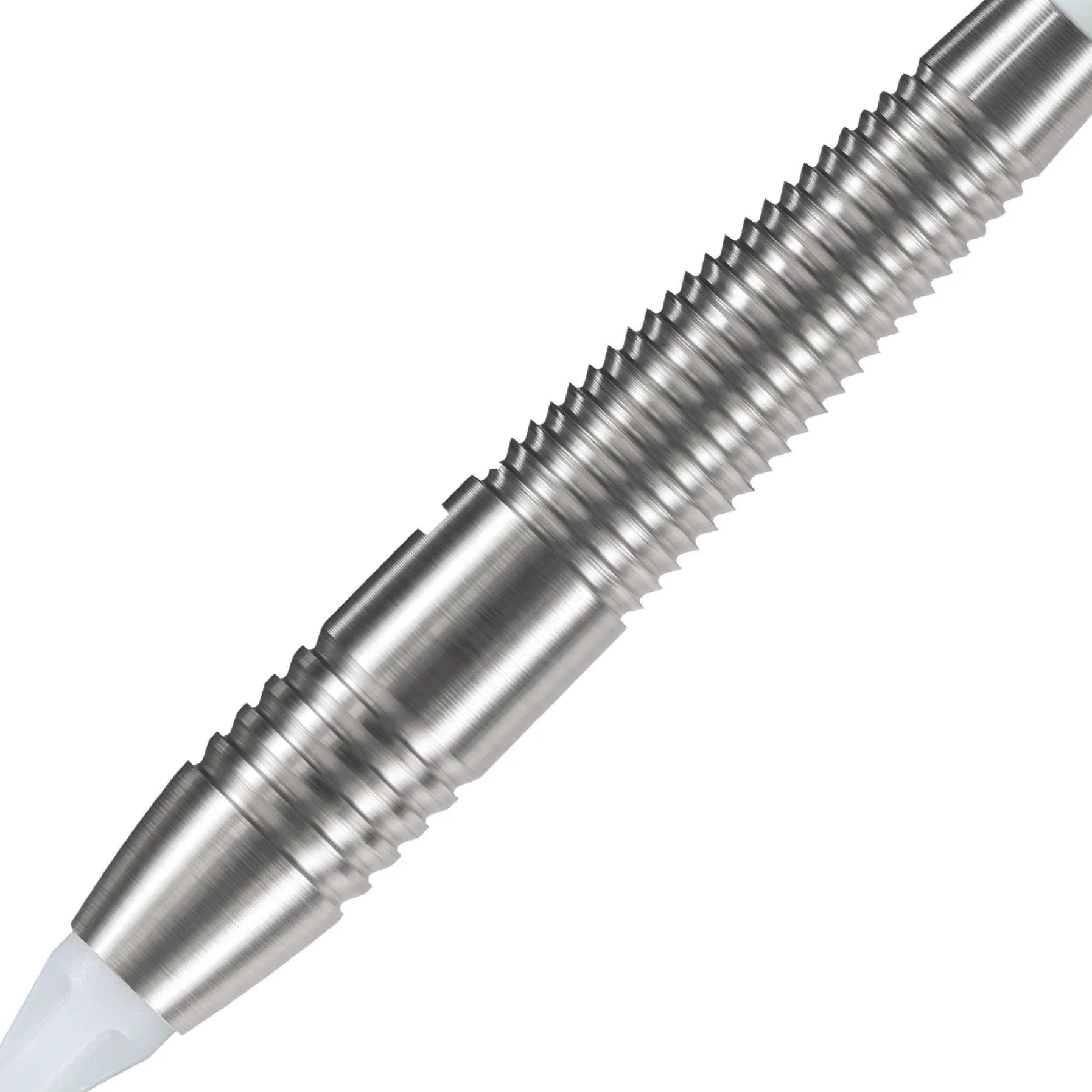 Harrows - Silver Shark Style A - Sada Soft Šípok - Direct Darts - 1