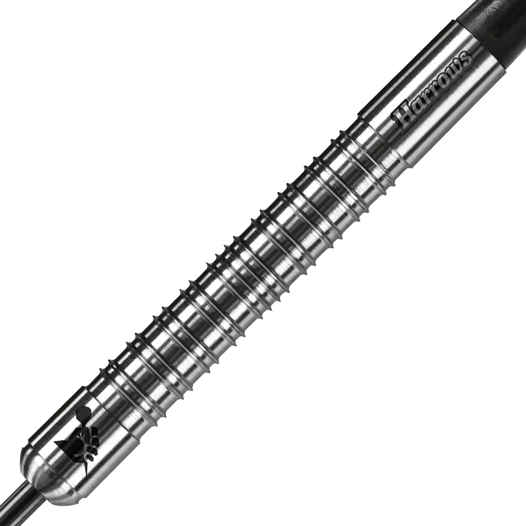 Harrows - Supergrip 90% - Sada Steel Šípok - Direct Darts - 1